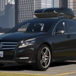 Mercedes-Benz R 400 4Matic 2016