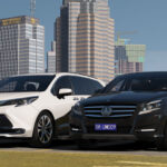 Mercedes-Benz R 400 4Matic 20165