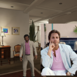 Miami Vice outfits for Michael 1.02