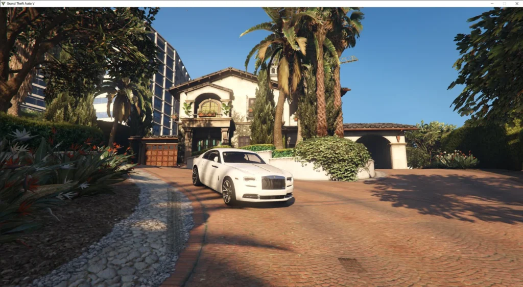 Micheel house luxury editon 1.1