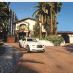 Micheel house luxury editon V1.1 Micheel house luxury editon 1.1