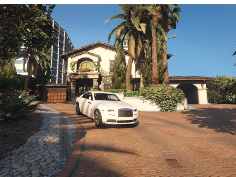 Micheel house luxury editon 1.1