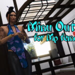 "Minu outfit" for mp female