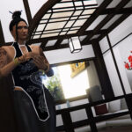 "Minu outfit" for mp female