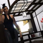 "Minu outfit" for mp female