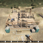 Mirror Park Construction2