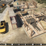 Mirror Park Construction3