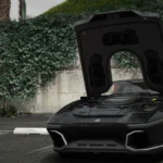 Mizutani Shion MZ2 [Add-On | Template] 1.0