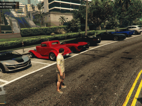 More Add-On Traffic 4.0