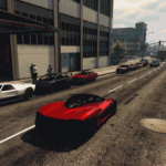More Add-On Traffic 4.02