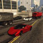 More Addon Traffic4