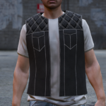 Motorcycle Kutte/Vest For MP Male V1.0