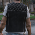 Motorcycle Kutte/Vest For MP Male V1.0