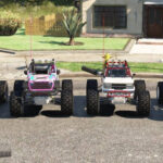 Motorized PowerWheels Pack [Add-On / FiveM] V1.0