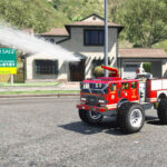 Motorized PowerWheels Pack [Add-On / FiveM] V1.0
