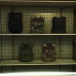 NPC Regenerates Armour