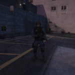 NPC Weapon Changer 1.02