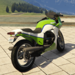 Nagasaki Shinobi Retro [Add-On | FiveM | Template]