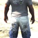 New Bermuda Shorts for Franklin2
