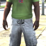 New Bermuda Shorts for Franklin4