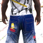 New Bermuda Shorts for Franklin5