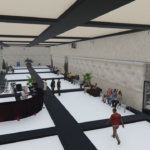 New Extended Pill Box Hospital Interior v1.02