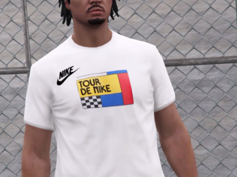 Nike Starter Pack 1.0