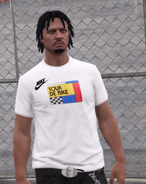 Nike Starter Pack 1.0