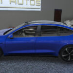 Nio ET7 20233
