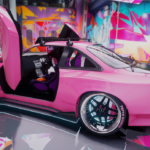 Nissan S14 Demon [Add-On / FiveM / Debadged]