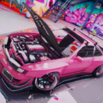 Nissan S14 Demon [Add-On / FiveM / Debadged]