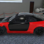 Nissan S15 Widebody Custom2