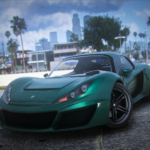 Ocelot Mantis [Add-On | Sounds] V1.0b