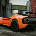 Ocelot Mantis [Add-On | Sounds] V1.0b