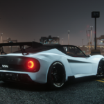 Ocelot Mantis [Add-On | Sounds] V1.0b