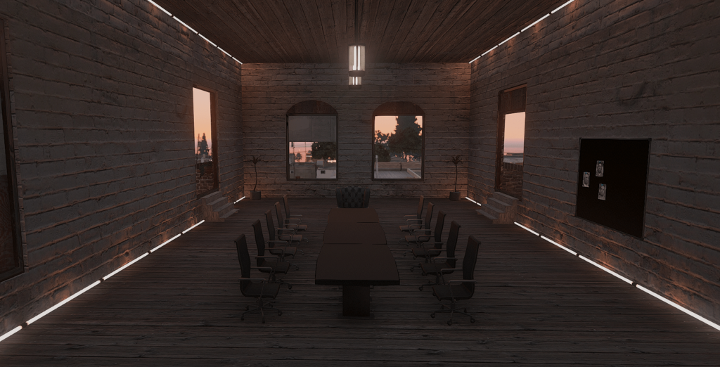 Pableto Hideout [SP/FiveM/Ymap] V1.0