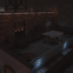 Pableto Hideout [SP/FiveM/Ymap] V1.0