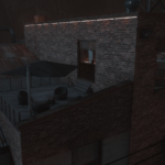 Pableto Hideout [SP/FiveM/Ymap] V1.0