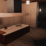 Pableto Hideout [SP/FiveM/Ymap] V1.0