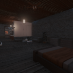 Pableto Hideout [SP/FiveM/Ymap] V1.0
