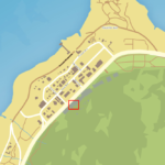 Pableto Hideout [SP/FiveM/Ymap] V1.0