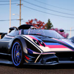 Pagani Zonda Revo Barchetta [Add-On]