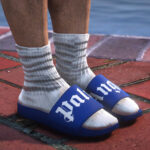 Palm Angels Pool Slides for MpMale2