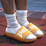 Palm Angels Pool Slides for MpMale3