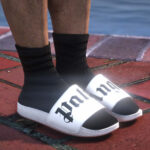 Palm Angels Pool Slides for MpMale6