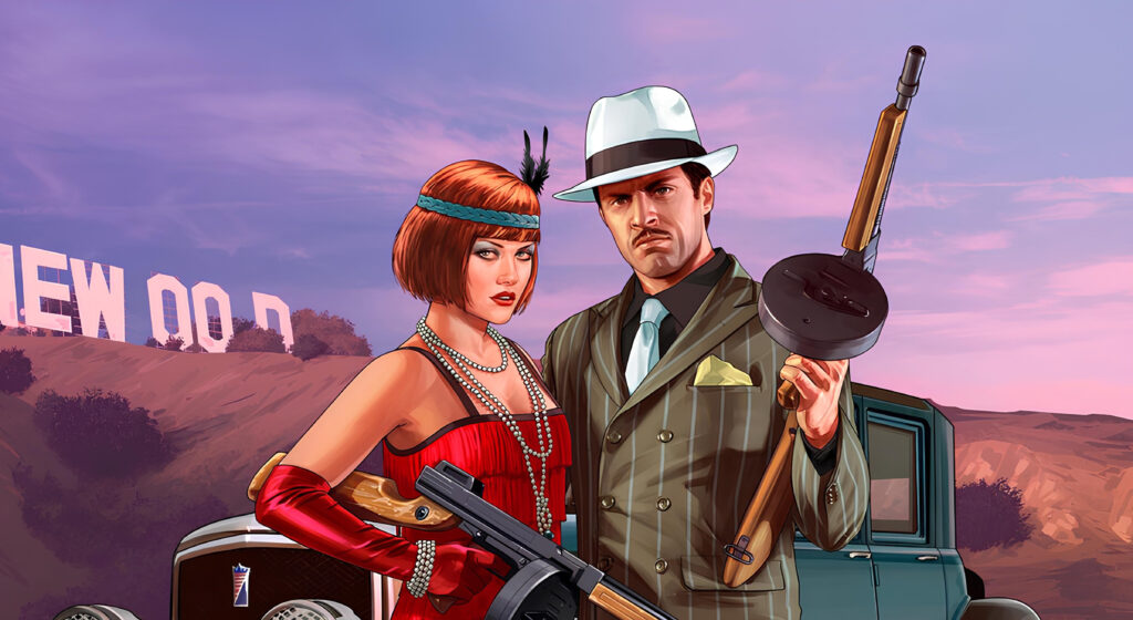 Partners in Crime 1.1