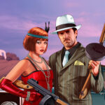 Partners in Crime V1.5 Partners in Crime 1.1