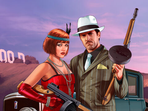 Partners in Crime 1.1