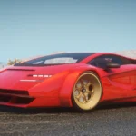 Pegassi Torero XO Custom [Add-On I Tuning] V1.1