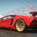 Pegassi Torero XO Custom [Add-On I Tuning] V1.1